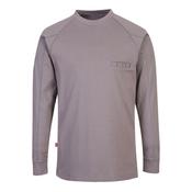 Portwest FR Anti-Static Crew Neck FR33 image