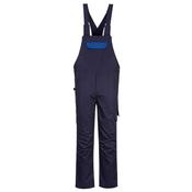 Portwest PW2 Bib and Brace PW243 image