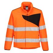 Portwest PW2 Hi-Vis Softshell (2L) PW275 image