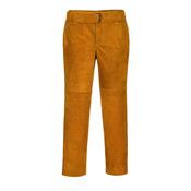 Portwest Leather Welding Trouser SW31 image