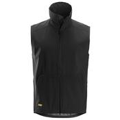 Snickers AllroundWork, Windproof Soft Shell Vest 4505 image