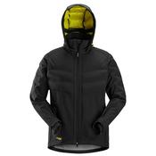 Snickers FlexiWork, Windproof Quilted Jacket 1950 image