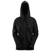 Snickers AllroundWork, Women's Full Zip Hoodie 2897 image