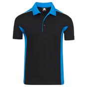 Orn Avocet Two Tone Polyester Poloshirt 1198 image