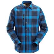 Snickers AllroundWork, Insulated Shirt 8522 image