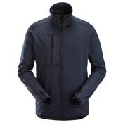 Snickers AllroundWork, Full Zip Fleece Jacket 8059 image