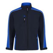 Orn Avocet Two Tone Softshell Jacket 4288 image