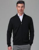 Brook Taverner Columbus Full Zip Cardigan 4218 image