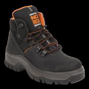 NO RISK ARMSTRONG S3 SAFETY BOOT image