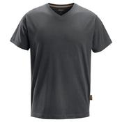 Snickers V-Neck T-Shirt 2512 image