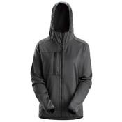 Snickers AllroundWork, Women's Full-Zip Hoodie 8057 image