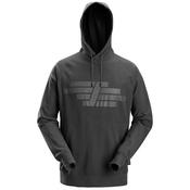 Snickers AllroundWork, Polartec Terry Hoodie 8075 image