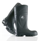 Bekina Steplite X Solid Grip F/s S5 Non Metallic Safety Wellington BNXAN9P8080 image