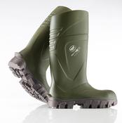 Bekina Steplite X Thermoprotec F/s S5 Non Metallic Safety Wellington BNXAC9P9180 image