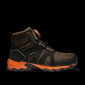 Solid Gear Tigris GTX AG Mid SG81002 image