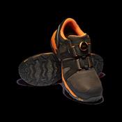Solid Gear Tigris GTX AG Low SG81003 image