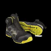 Solid Gear Prime GTX Mid Safety Boot SG80012 image