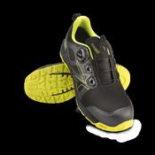Solid Gear Prime GTX Low Safety Trainer SG80011 image
