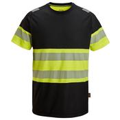Snickers 2538 High-Vis Class 1 T-Shirt image