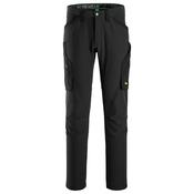 Snickers 6873 FlexiWork, Full-Stretch Trousers without Knee Pockets image