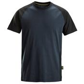 Snickers 2550 Two-Coloured T-Shirt image