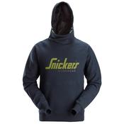 Snickers 2845 Logo Hoodie image