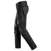 Snickers 6375 AllroundWork, 4-way Stretch Trousers image
