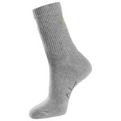 Snickers 9214 Cotton Socks, 3-Pack image