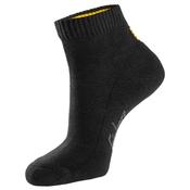 Snickers 9221 Cotton Low Socks, 3-Pack image