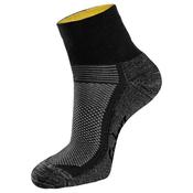 Snickers 9224 Zero-Waste Low Socks, 2-Pack image