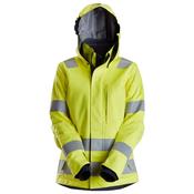 Snickers ProtecWork 1167, Women's Insulated Jacket, High-Vis Class 3 image