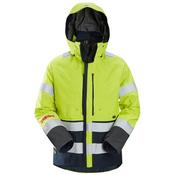 Snickers ProtecWork 1668, GORE-TEX Jacket, High-Vis Class 3 image
