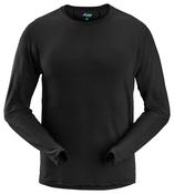 Snickers LiteWork 2411, Long Sleeve T-Shirt image