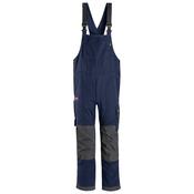 Snickers 6063 ProtecWork, Bib and Brace Trousers image
