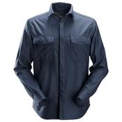 Snickers 8561 ProtecWork, Long Sleeve Shirt image