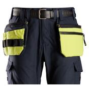 Snickers 9787  ProtecWork, Multi Function Holster Pockets