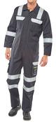 CARC6 Arc Compliant Coverall image