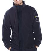 Beeswift Arc Compliant Fleece Jacket CARC910 image