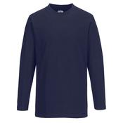 Portwest Long Sleeve T-shirt B196 image