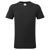 Portwest V-neck Cotton T-shirt B197 image