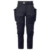 Portwest Ultimate Modular 3-in1 Trousers BX321 image