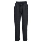 Portwest Cotton Mesh Air Chef Trousers C076 image