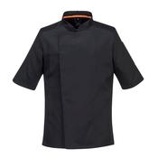 Portwest Stretch Mesh Air Pro Short Sleeve Jacket C746 image