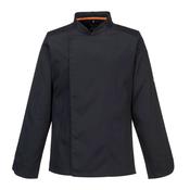 Portwest Stretch Mesh Air Pro Long Sleeve Jacket C846 image