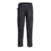 Portwest WX2 Eco Stretch Trade Trousers CD881 image