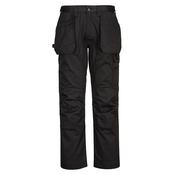 Portwest WX2 Eco Stretch Holster Trousers CD883 image