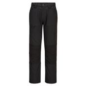 Portwest WX2 Eco Active Stretch Work Trousers CD886 image