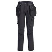 Portwest Craft Detachable Holster Pockets DX456 image