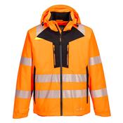 Portwest Hi-Vis Rain Jacket DX462 image