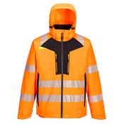 Portwest High-Vis 4-in-1 Jacket DX466 image